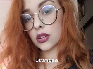 Orangee