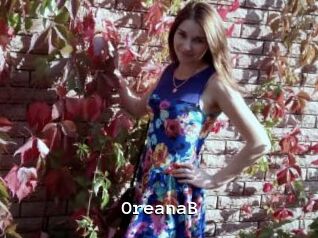 OreanaB