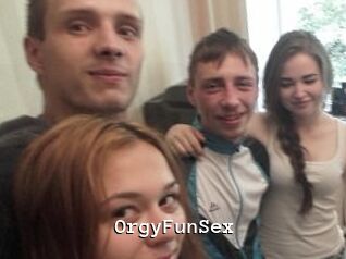 OrgyFunSex