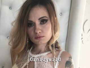 Orhidywild
