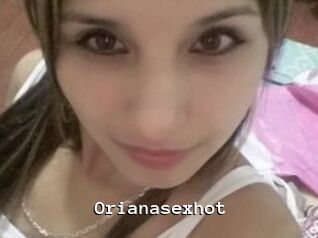 Orianasexhot