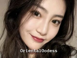 OrientalGodess
