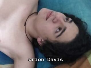 Orion_Davis
