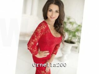 Ornella200