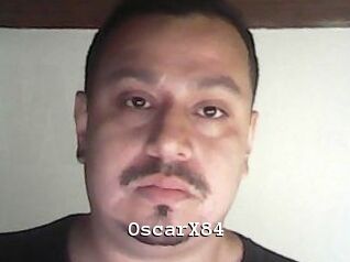 OscarX84