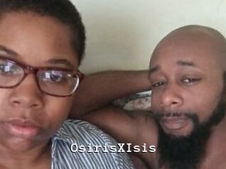 OsirisXIsis