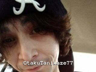 OtakuTanikaze77
