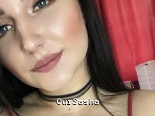 OurSasha