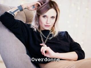 Overdonne