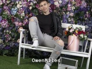 OwenMiles