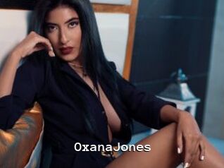OxanaJones