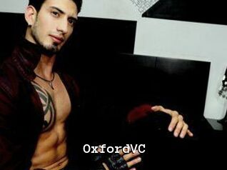 OxfordVC