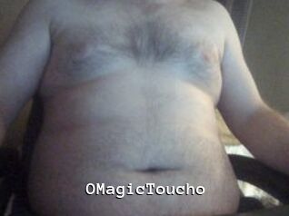 OMagicToucho