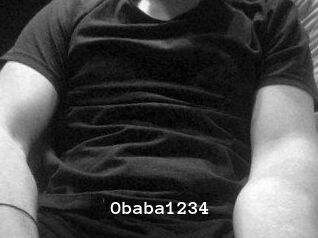 Obaba1234
