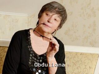 Obduliana