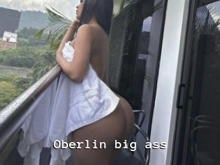 oberlin_big_ass Webcamsex Amateur