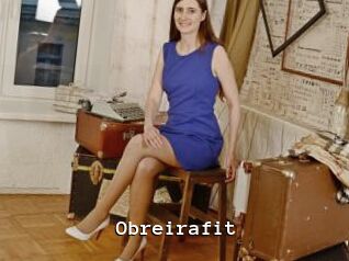 Obreirafit