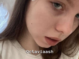 Octaviaash