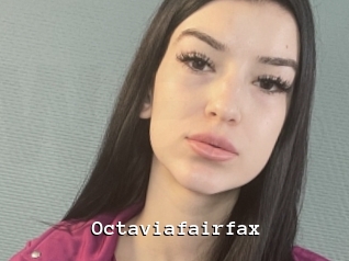 octaviafairfax Webcamsex Amateur