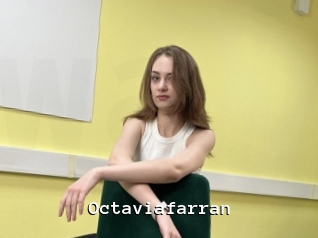 Octaviafarran