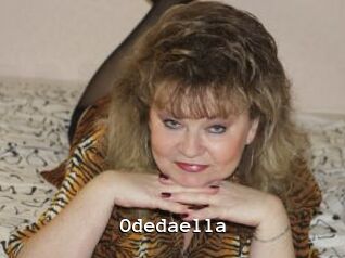 Odedaella