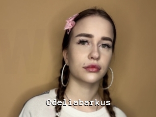 Odeliabarkus