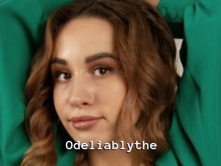 Odeliablythe