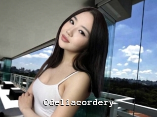 odeliacordery Webcamsex Amateur