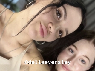 Odeliaeversley