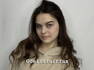 Odeliafairfax