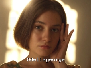 Odeliageorge