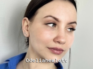 Odeliahewlett