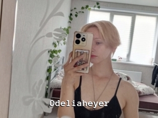 Odeliaheyer