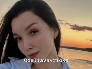 Odeliavavricka