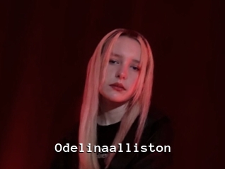 Odelinaalliston