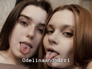 Odelinaandharri