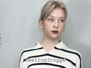 Odelinafrogge