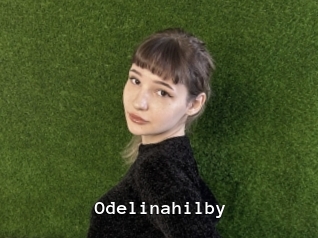 Odelinahilby