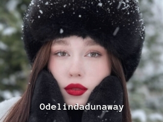 odelindadunaway Webcamsex Amateur