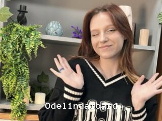 Odelindafoard