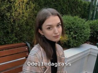 Odelindagrass