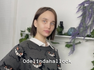 Odelindahallock