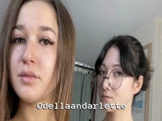 Odellaandarlette