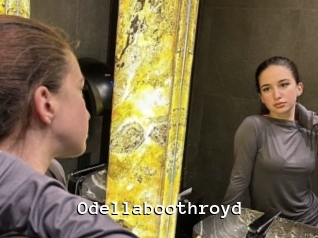 Odellaboothroyd