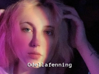 Odellafenning