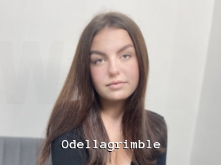 Odellagrimble