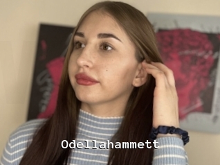 Odellahammett