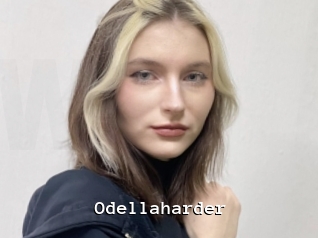 Odellaharder