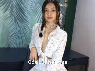 Odellahargus