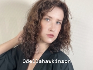 Odellahawkinson